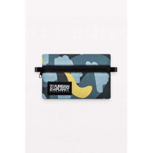Ключница Urban Planet BLOTY CAMO синяя