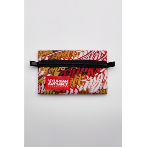 Ключница Urban Planet FANS COLOR разноцветная