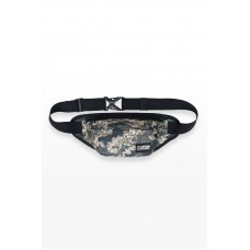 Сумка на пояс Urban Planet H2 PICNIC CRN разноцветная