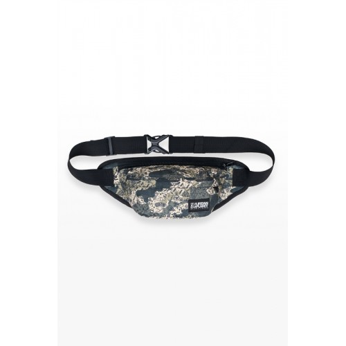 Сумка на пояс Urban Planet H2 PICNIC CRN разноцветная