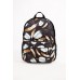 Рюкзак Urban Planet B10 FEATHERS BLK черный