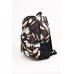 Рюкзак Urban Planet B10 FEATHERS BLK черный