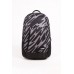 Рюкзак Urban Planet B7 ZEBRA GRY черный