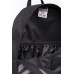 Рюкзак Urban Planet B7 ZEBRA GRY черный