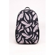 Рюкзак Urban Planet B8 CAMELIA BW черный