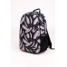 Рюкзак Urban Planet B8 CAMELIA BW чорний