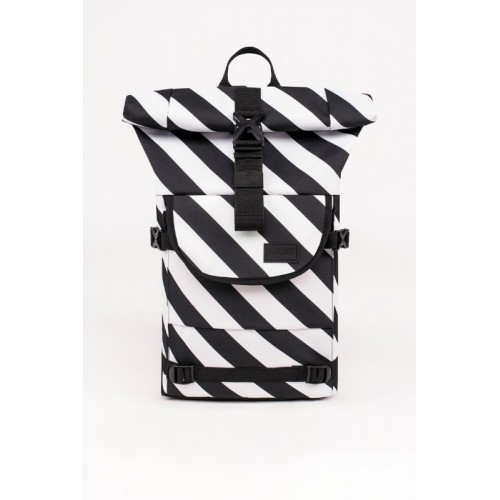 Рюкзак Urban Planet B4 DIA чорний