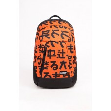 Рюкзак Urban Planet B7 GLYPHS O черный