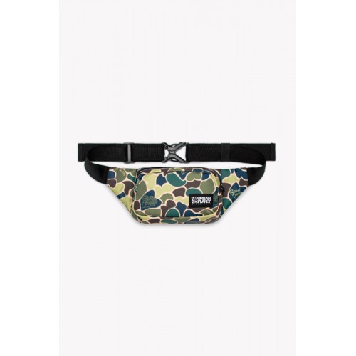Сумка на пояс Urban Planet H4 DUCK CAMO хакі