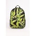 Рюкзак Urban Planet B10 MUSA BLK черный