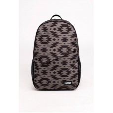 Рюкзак Urban Planet B8 NATIVE GRAFITE черный