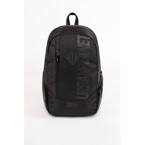Рюкзак Urban Planet B9 BLK чорний