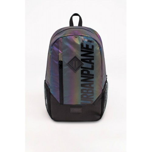 Рюкзак Urban Planet B9 HAMELEON черный