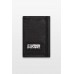 Гаманець Urban Planet CLASSIC ALL BLACK чорний
