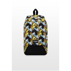 Рюкзак Urban Planet B5 COLOR CAMO разноцветный