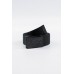 Ремень Urban Planet ALL BLACK черный