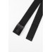 Ремень Urban Planet ALL BLACK черный