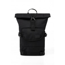 Рюкзак Urban Planet B4 ALL BLACK черный
