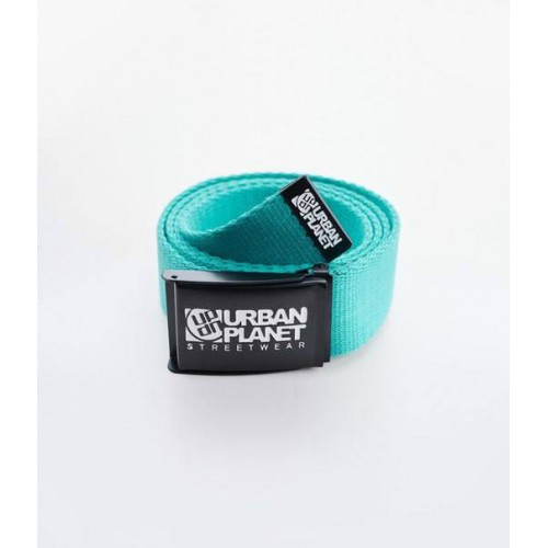 Ремінь Urban Planet TIFFANY бірюзовий