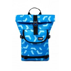 Рюкзак Urban Planet B4 ARROWS SKY синий