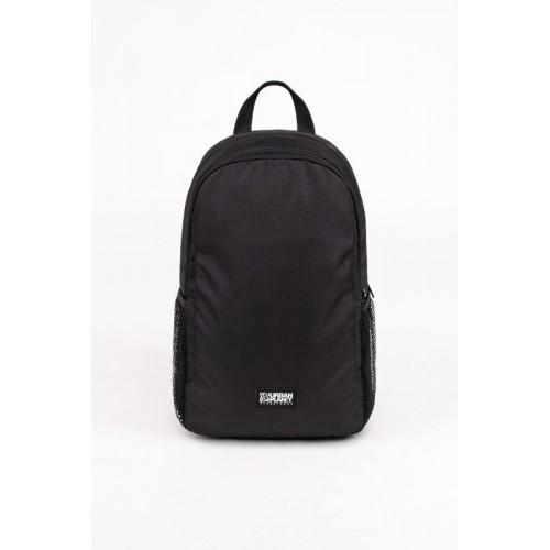 Рюкзак Urban Planet B11 BLACK чорний
