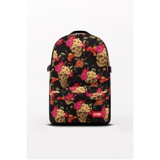 Рюкзак Urban Planet B3 SCULLS 30L черный