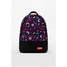 Рюкзак Urban Planet B2 MAX CLR синій