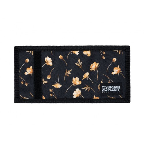 Кошелек Urban Planet CLASSIC JENNY синий