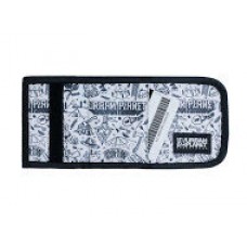 Кошелек Urban Planet HYPER PICNIC WHITE белый