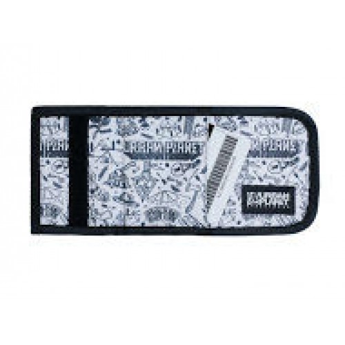 Кошелек Urban Planet HYPER PICNIC WHITE белый