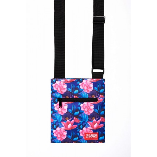 Месенджер Urban Planet M4 FLOW синій