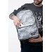 Рюкзак Urban Planet B1 FANS BW разноцветный