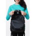 Рюкзак Urban Planet B2 ARROWS BLK чорний