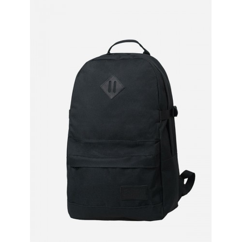Рюкзак Urban Planet  B3 ALL BLACK 30L чорний