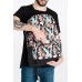 Рюкзак Urban Planet B3 MILLY 30L черный