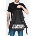Рюкзак Urban Planet B3 MILLY 30L черный