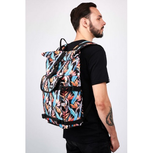 Рюкзак Urban Planet B4 MILLY разноцветный