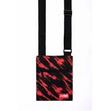 Мессенджер Urban Planet M4 PAINT черный