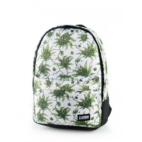 Рюкзак Urban Planet B1 420 GREY 25L серый