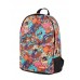 Рюкзак Urban Planet B1 PARTY разноцветный