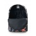 Рюкзак Urban Planet B1 TATTOO BLK черный