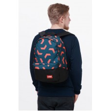 Рюкзак Urban Planet B2 ARROWS NVY синий