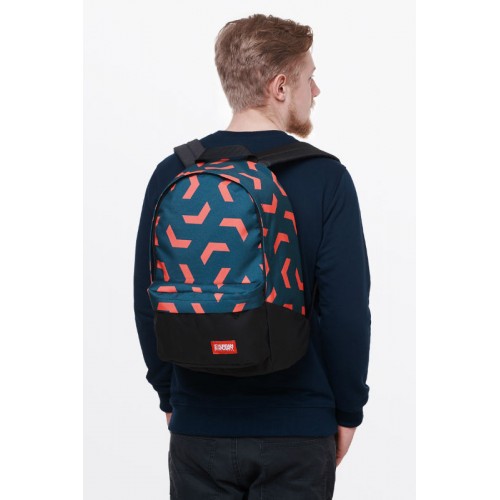 Рюкзак Urban Planet B2 ARROWS NVY синий