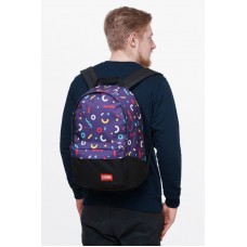 Рюкзак Urban Planet  B2 MAX CLR синий