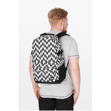 Рюкзак Urban Planet B3 MOVE 30L черный