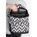Рюкзак Urban Planet B3 MOVE 30L чорний