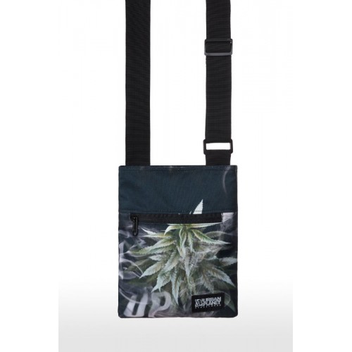 Мессенджер Urban Planet M4 420 BLK черный