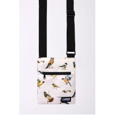 Мессенджер Urban Planet M4 BIRDS TAN разноцветная