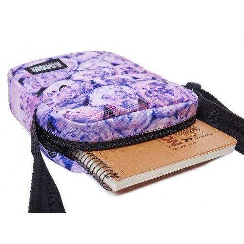 Мессенджер Urban Planet PIONS сиреневый