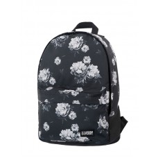 Рюкзак Urban Planet B1 PION BW чорний